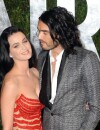 Dans son autobiographie Part of Me, Katy Perry parlera de sa relation avec son ex Russell Brand