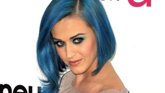 Katy Perry : après le film, place à son autobiographie