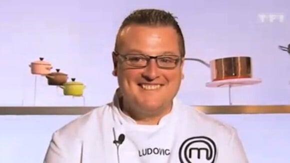 Masterchef 2012 : le gagnant Ludovic démissionne de son restaurant