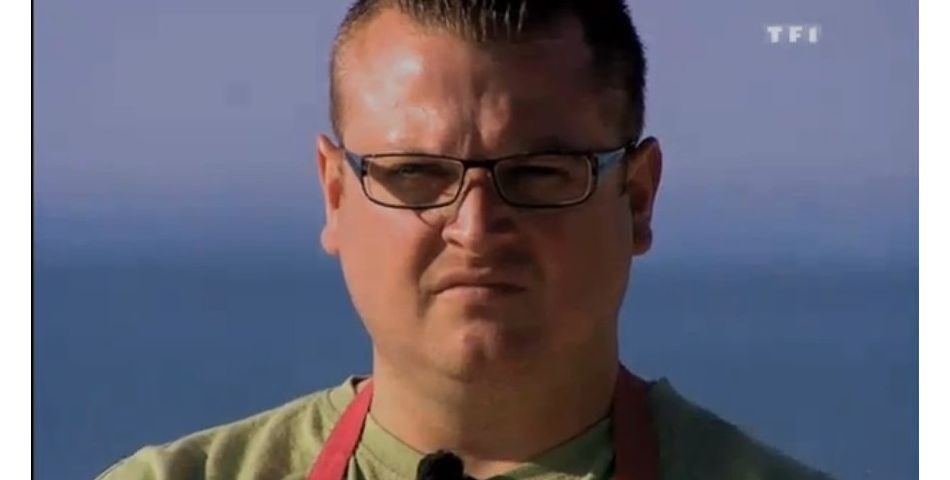 Ludovic a abandonné son restaurant à cause des investisseurs