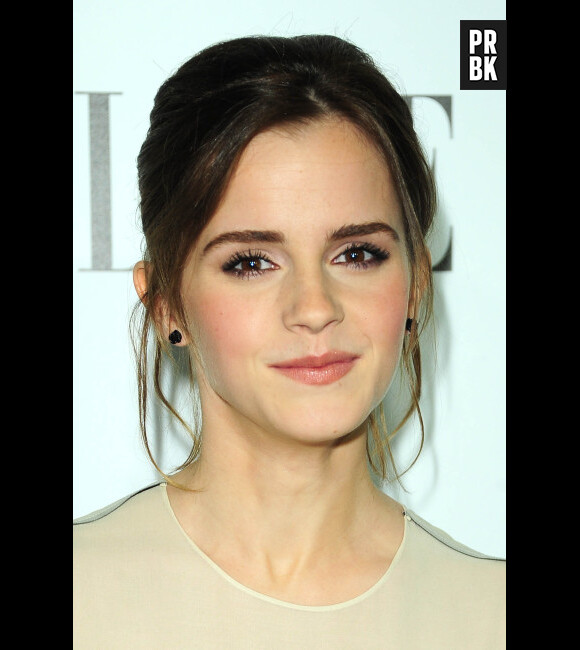 Emma Watson prête à se déshabiller pour Fifty Shades of Grey ?