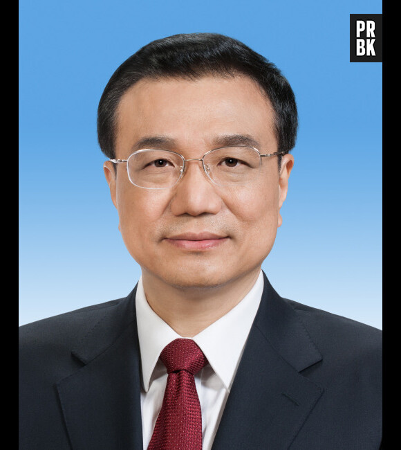 Li Keqiang est le nouveau premier ministre chinois.