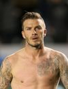 Le salaire de joueur de David Beckham au PSG et au Galaxy ne représente que 9% de ses revenus