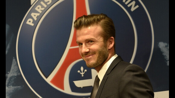 David Beckham : son salaire ? Mieux que Messi et CR7 selon France Football
