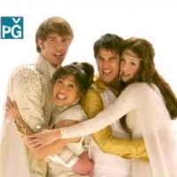 Glee saison 4 : en mode Mamma Mia pour l'épisode 17 (SPOILER)