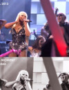 Christina Aguilera accro à la retouche ?
