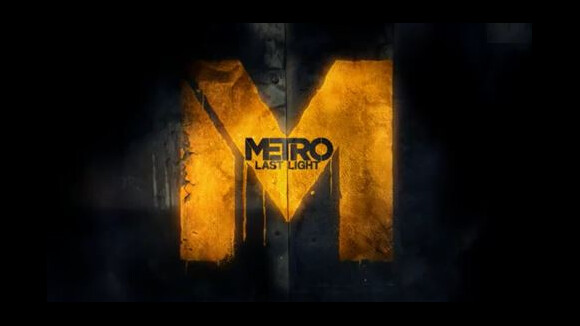 Metro Last Light : un trailer effrayant dans les souterrains de Moscou !