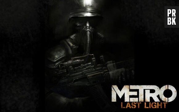 Metro Last Light veut vous effrayer sur Xbox 360, PS3 et PC