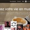 Spotify boude les Français