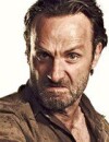 Rick pourrait perdre son statut de leader dans The Walking Dead