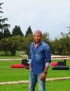 Florian, candidat de la Belle et ses princes presque charmants sur W9.