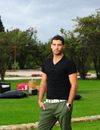Medhi, candidat de la Belle et ses princes presque charmants sur W9.