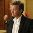 Matthew Perry revient dans The Good Wife