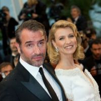 Jean Dujardin et Alexandra Lamy : &quot;toutes ces rumeurs [de rupture] sont délirantes&quot;