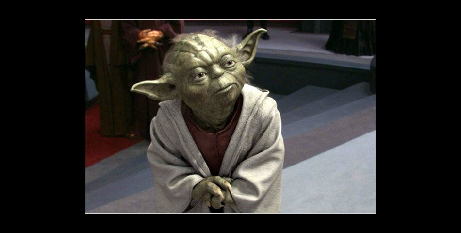 Le film sur Yoda bientôt officialisé ?