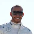 Lewis Hamilton a commis une grosse boulette en Malaisie