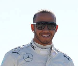 Lewis Hamilton a commis une grosse boulette en Malaisie