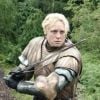 Gwendoline Christie a eu du mal à se transformer pour incarner Brienne dans Game of Thrones