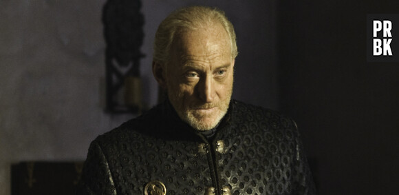 Charles Dance se confie sur la saison 2 de Game of Thrones