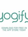 Yogify est téléchargeable gratuitement sur l'App Store