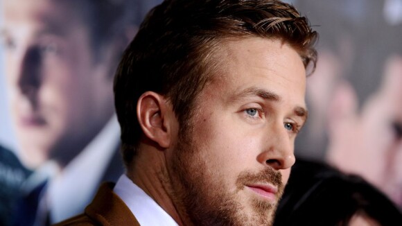 Ryan Gosling : star d'un film sur l'affaire Oscar Pistorius ?