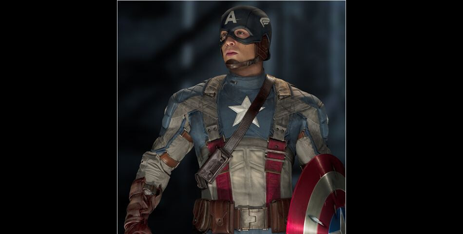 Captain America 2 devient enfin intéressant