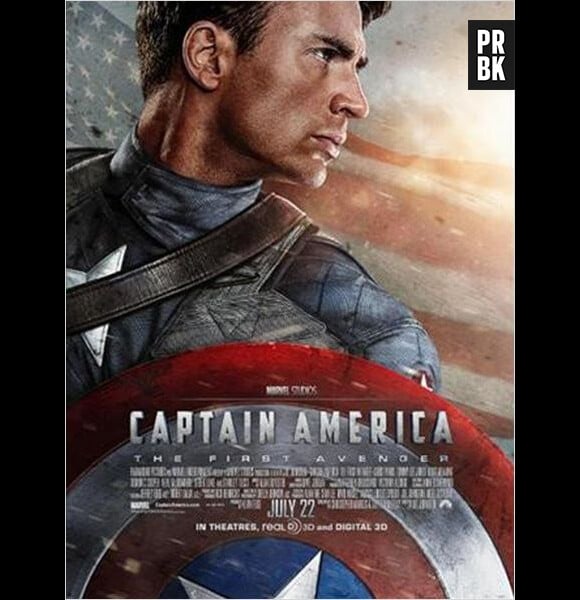 Captain America 2 s'annonce génial
