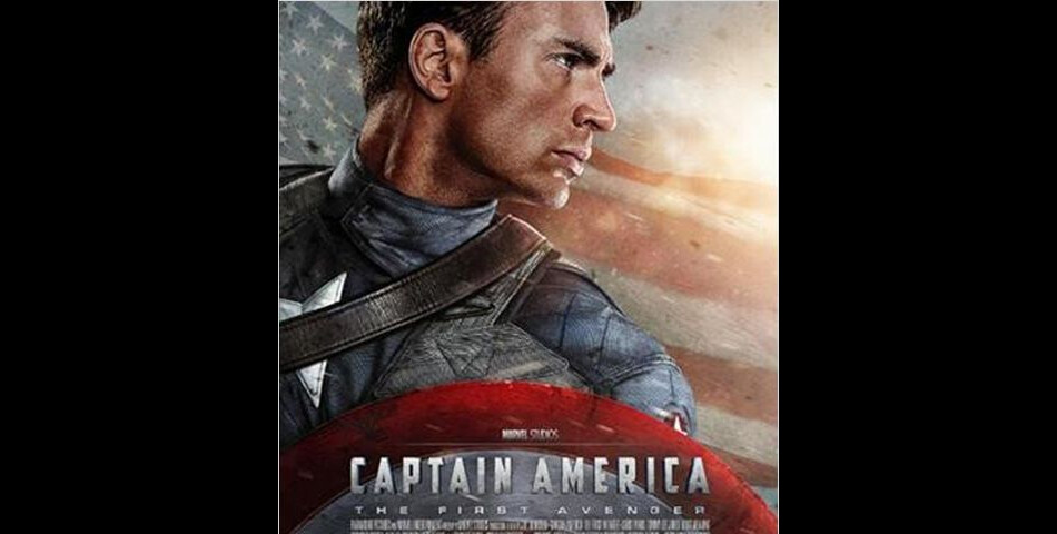 Captain America 2 s&#039;annonce génial