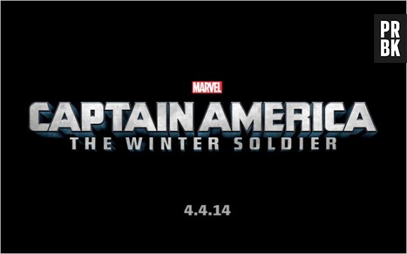 Captain America sortira en 2014