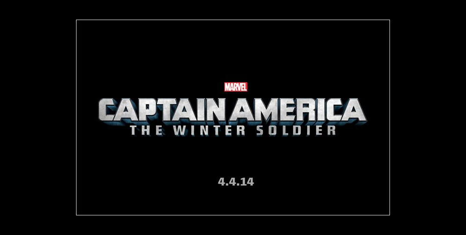 Captain America sortira en 2014