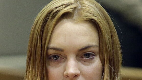 Lindsay Lohan : party-girl sous vodka malgré sa condamnation ?
