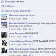 Les fans de K-Pop s'en prennent à Universal sur Facebook