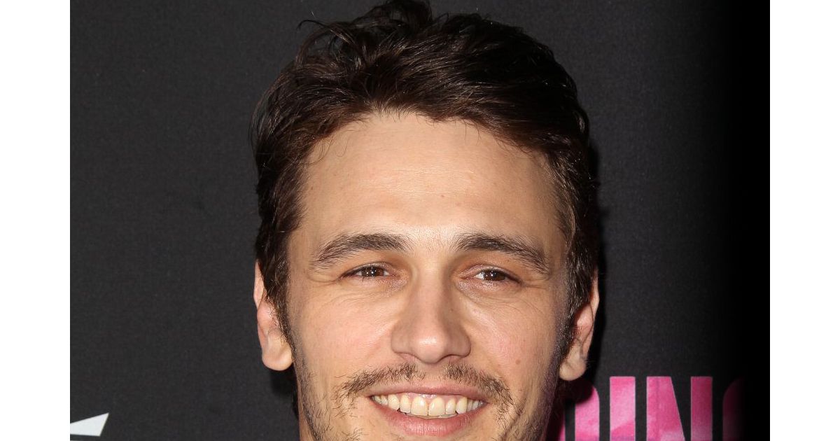 James Franco fait des révélations à Howard Stern Purebreak