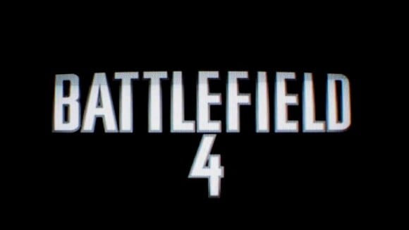 Battlefield 4 : date de sortie et premier trailer de gameplay de 17 minutes !