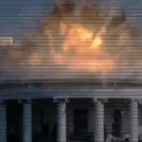 White House Down : le faux remake d&#039;Olympus Has Fallen dévoile son trailer
