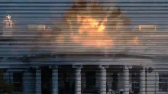 White House Down : le faux remake d'Olympus Has Fallen dévoile son trailer