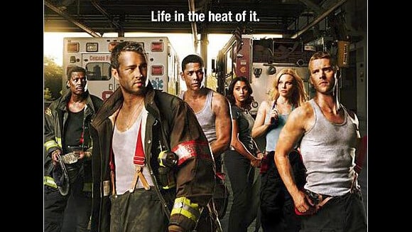 Chicago Fire : déjà un spin-off en préparation ?