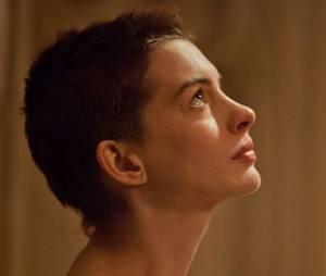 Anne Hathaway présente dans seulement 20 minutes du film Les Misérables