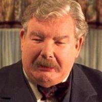 Richard Griffiths : mort de l'oncle d'Harry Potter