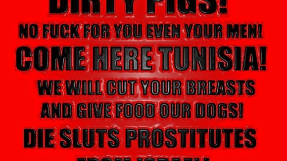 Femen - site hacké : "On va vous couper les seins"