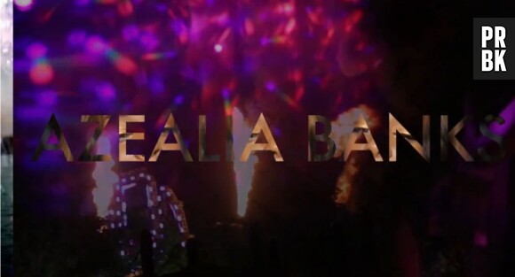 No Problems est un extrait du nouvel opus d'Azealia Banks