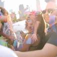 Azealia Banks en party girl dans le clip No Problems