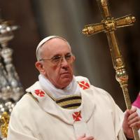 Pape François : le souverain super-star modernise Pâques
