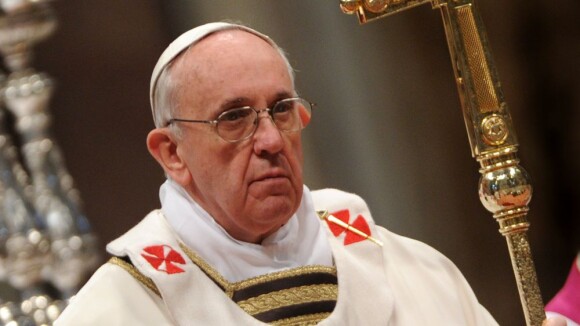 Pape François : le souverain super-star modernise Pâques