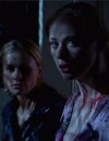 Jessica et Sookie se serrent les coudes dans True Blood