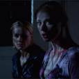 Jessica et Sookie se serrent les coudes dans True Blood