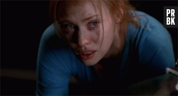 Jessica au bord des larmes dans True Blood