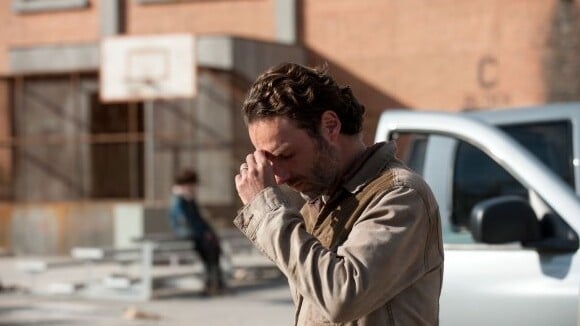 The Walking Dead saison 3 : nouvelles morts pour un final décevant (SPOILER)
