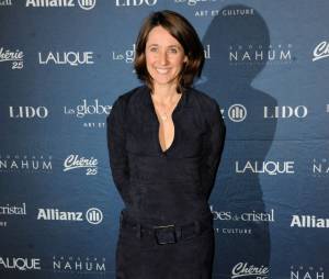 Alexia Laroche Joubert veut plus de sexe mais moins de clashes dans Les Ch'tis
