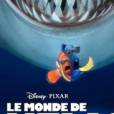 Le Monde de Nemo va avoir une suite en 2015
